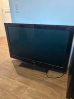 Samsung tv 55 inch, Ophalen, Gebruikt, Samsung