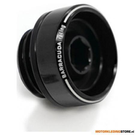 Barracuda Olievuldop Yv2, N.v.t., Motoren, Kleding | Motorkleding, Nieuw met kaartje, Ophalen of Verzenden