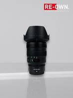 Nikon Z 24-70mm f/2.8 S (nieuwstaat + garantie) Nikon 2.8S, Audio, Tv en Foto, Fotografie | Lenzen en Objectieven, ., Ophalen of Verzenden