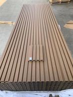 Akoestische Wandpanelen / Wandbekleding / 30€ P/S, Ophalen, Nieuw