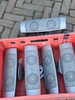 Infinity luidsprekers., Ophalen of Verzenden, 120 watt of meer, Overige merken