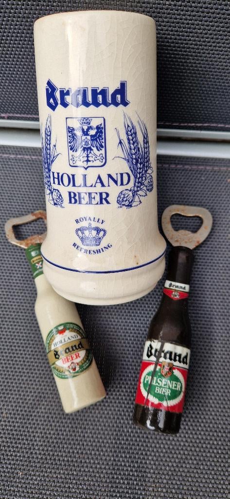 Verzamelen merken reclame, Verzamelen, Ophalen of Verzenden, Zo goed als nieuw, Overige typen