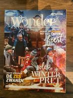 Efteling Wonder Winter 2018/2019 Catalogus, Verzamelen, Ophalen of Verzenden, Zo goed als nieuw