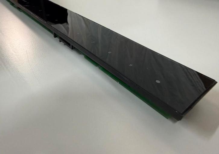 Bang & Olufsen Beomaster 4500 glasfront / touch panel, Audio, Tv en Foto, Stereo-sets, Gebruikt, Bang & Olufsen, Ophalen of Verzenden