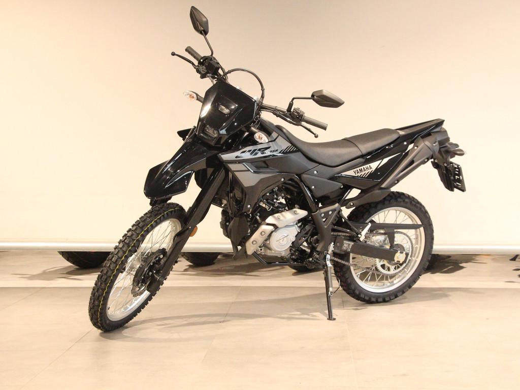 Yamaha WR 125 R (bj 2026), Motoren, Klantenservice@yamaha-motor.nl, Toermotor, Yamaha Motor Europe N.V., Bedrijf