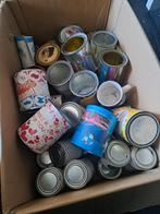 Verpakkingen, Ophalen of Verzenden, Nieuw