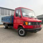 Mercedes-Benz T1 410 BENZINE | MARGE | DUBBEL LUCHT, Auto's, 4 cilinders, 2000 kg, Mercedes-Benz, Grijs