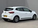 Renault Clio 1.6 E-Tech Hybrid 140 Zen / Automaat / Apple Ca, Stof, Gebruikt, Euro 6, 4 cilinders