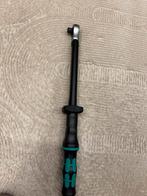 Wera Click-Torque C3 momentsleutel 40-200 Nm, Ophalen, Nieuw