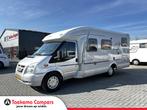 Hymer Tramp CL Dwarsbed/Xl-garage/6.99M/Airco/4-zitplaatsen, Ford, Bedrijf, Tot en met 3, Hymer