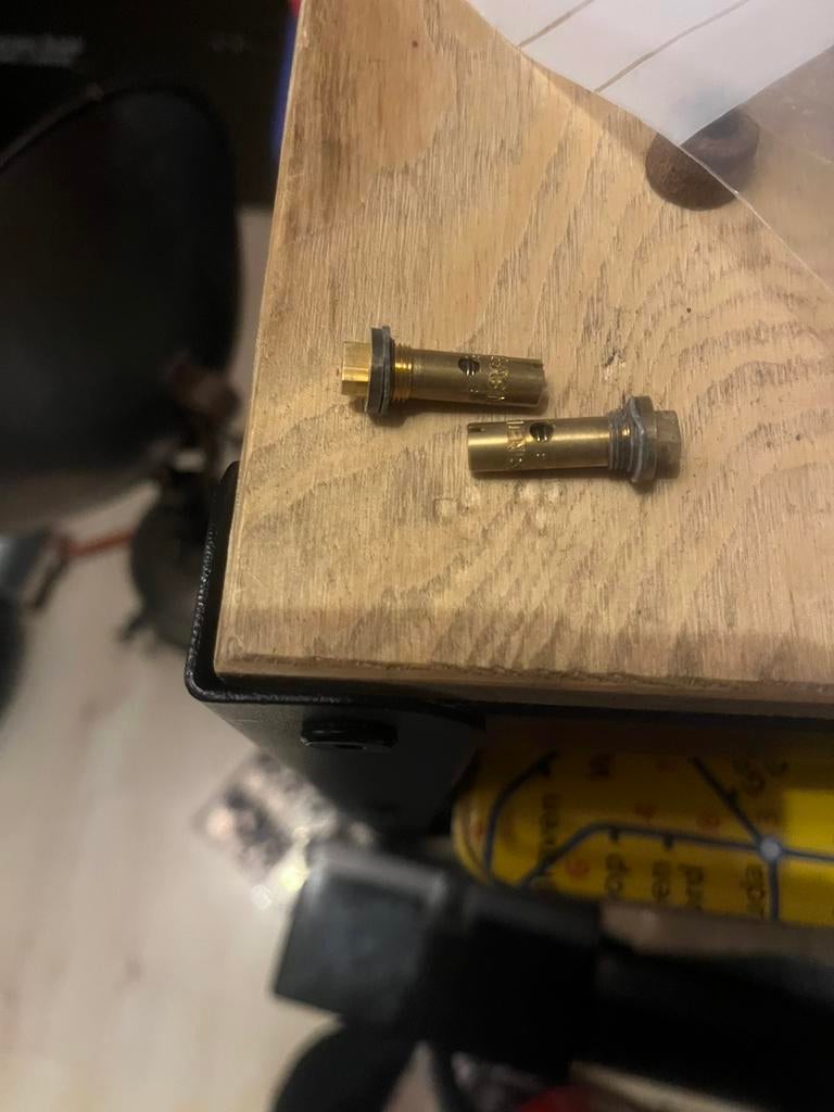 Primus Optimus enders radius onderdelen brander petroleum, Ophalen of Verzenden, Nieuw