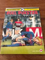 Roel Dijkstra - Uitgeschakeld, Boeken, Eén stripboek, Ophalen, Gelezen