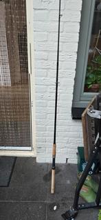 Prion Power Spin Spro hengel, Ophalen, Werphengel