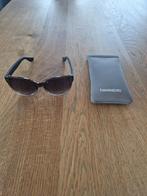 Havaianas dames zonnebril met brillenkoker, Sieraden, Tassen en Uiterlijk, Zonnebrillen en Brillen | Dames, Zonnebril, Zwart, Zo goed als nieuw