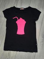 Leuk meisjes T-shirt van Someone, maat 152, Kinderen en Baby's, Kinderkleding | Maat 152, Meisje, Ophalen of Verzenden, Zo goed als nieuw