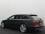Audi A6 Avant 4.0 TFSI S6 quattro Pro Line Plus PANORAMADAK, Auto's, Audi, Automaat, Euro 5, Gebruikt, 8 cilinders