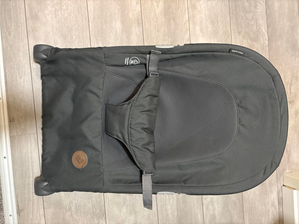 Maxi Cosi Loa wipstoeltje - Zeer goede staat, Overige merken, Wipstoel, Ophalen of Verzenden, Met gordel(s) of riempje(s)