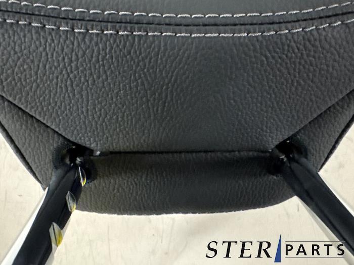 Hoofdsteun van een Mercedes E-Klasse, Auto-onderdelen, Interieur en Bekleding, Gebruikt, -, Ophalen of Verzenden, -