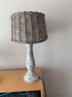 Lampen, Ophalen, Zo goed als nieuw