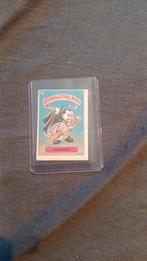 Nl gpk pier vampier, Ophalen of Verzenden, Zo goed als nieuw, Plaatje