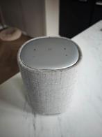 Harman Kardon Citation One grijs zilver, Audio, Tv en Foto, Luidsprekers, Overige merken, Ophalen of Verzenden, Zo goed als nieuw