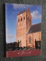 De Sint Martinuskerk te Ferwert, Ophalen of Verzenden, Zo goed als nieuw