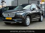 Volvo XC90 2.0 T6 AWD Inscription TREKHAAK/PANO/7-ZITS/B&W, Gebruikt, 4 cilinders, 1969 cc, 320 pk