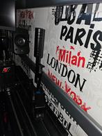 Moza HBP Handrem voor Sim Racing, Ophalen