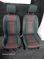 Fiat Ducato Stoelen Set 2006-2028, Auto-onderdelen, Ophalen, Gebruikt, Fiat