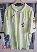 KNVB scheidsrechter shirt XL, Maat XL, Ophalen of Verzenden, Zo goed als nieuw, Shirt