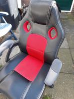 Bureau stoel, Ophalen