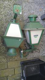 Heineken buiten lampen reclame lampen, Ophalen, Netvoeding, Minder dan 50 watt