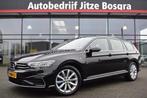Volkswagen Passat Variant 1.4 TSI PHEV GTE Highline LED | Zw, Gebruikt, Met garantie (alle), Adaptive Cruise Control, Zwart
