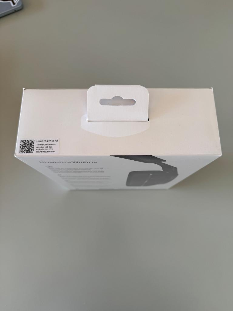 Bowers & Wilkins PX7 S2 *NIEUW* in seal, Audio, Tv en Foto, Koptelefoons, Overige merken, Nieuw, Ophalen of Verzenden, Over oor (circumaural)