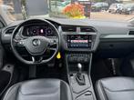 Volkswagen Tiguan Tiguan 1.5 TSI 150pk ACT Highline Business, 12 maanden, Euro 6, Wit, 75 €/maand