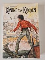 Koning van Katoren - Jan Terlouw (Gouden Griffel), Gelezen, Fictie algemeen, Ophalen of Verzenden, Jan Terlouw