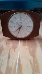 klok metamic jaren 50 of 60 loopt, Ophalen of Verzenden, Huis en Inrichting