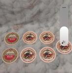 Amstel Gold Race, Verzamelen, Biermerken, Ophalen of Verzenden, Glas of Glazen, Amstel