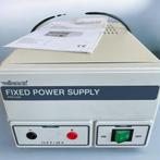 Velleman FPS 1320 Vaste Voeding 13.8V 20A, Gebruikt, Ophalen of Verzenden, V, V