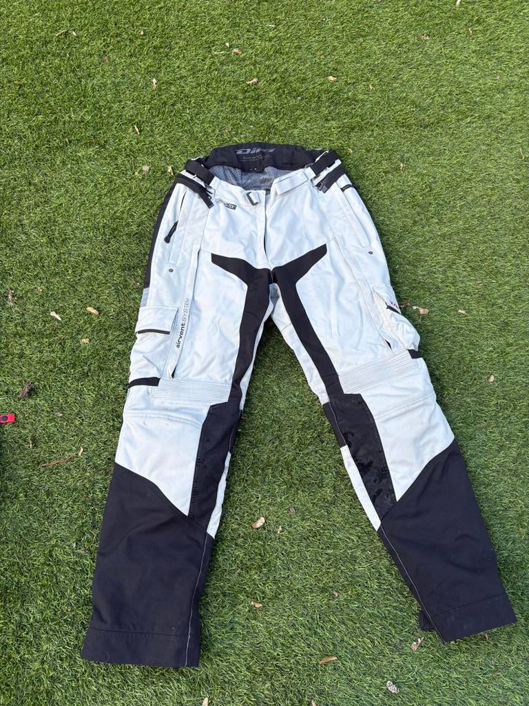 Motorbroek dames DIFI airvent maat 44, Motoren, Kleding | Motorkleding, Ophalen, Difi, Broek | textiel, Dames