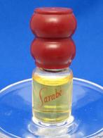 Mini - JUVENA - Sarabe - 2ml - edt - 3,8cm, Ophalen of Verzenden, Gebruikt, Miniatuur, Gevuld
