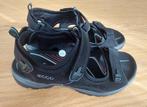Ecco sandalen, Ecco, Verzenden, Zwart, Sandalen of Muiltjes