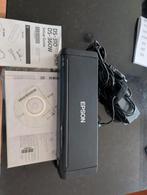 Epson DS-310 zakelijke scanner, Computers en Software, Scanners, Ophalen of Verzenden, Gebruikt, Documentscanner, Android