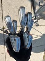 Golfset met tas van Ben Sayers, Sport en Fitness, Ophalen of Verzenden, Gebruikt, Set, Overige merken