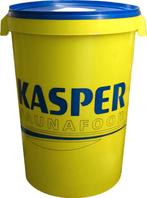 Voerton 43 liter. (incl. Voerschep), Ophalen, Gebruikt