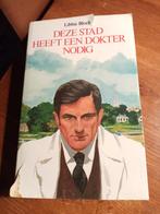 LIBBIE BLOCK Deze stad heeft een dokter nodig, Boeken, Ophalen of Verzenden, Gelezen