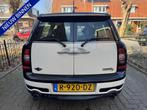 MINI Clubman 1.6 Cooper S Chili YOUNGTIMER DEALER ONDERH. AP, Auto's, Mini, Voorwielaandrijving, Gebruikt, Clubman, 4 cilinders