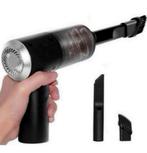 Draadloos kruimeldief accu stofzuiger auto meubel oplaadbaar, Overige typen, Ophalen of Verzenden, H, H