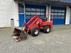 Schäffer 442 minishovel / mini loader. MARGE (bj 1994), Arends Handel & Verhuur, Koen@arendshandel-verhuur.com, Lange Beijerd 6
5431 SJ  CUIJK, NL