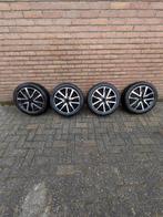 Suzuki velgen 16" - €150,-, Ophalen, 16 inch, Banden en Velgen, Winterbanden